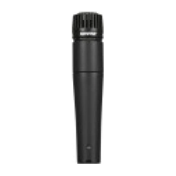 Shure SM57-LCE mikrofons [Mikrofon]