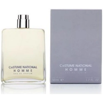 Costume National Homme Eau de parfum spray 100 ml 
