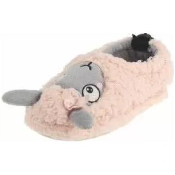 Bērnu čības "Sheep" DE FONSECA