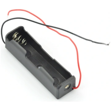 Battery holder 1x18650 OEM AN0309-18
