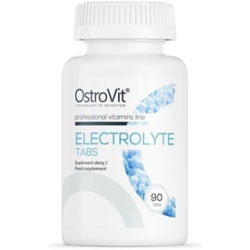 Ostrovit Electrolyte 90 Tabs