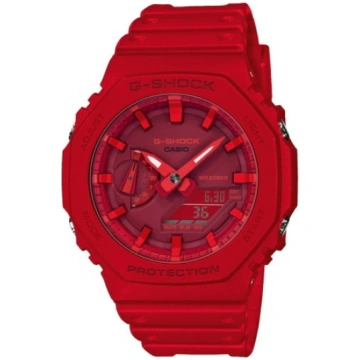 Rokas pulkstenis Casio G-Shock GA-2100-4AER