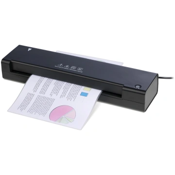 Fuj:tech Vision A3 Laminator, A3 (952922A3)