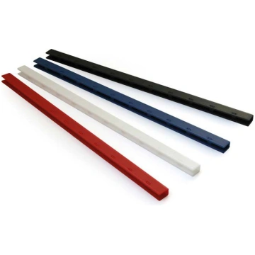 Argo LISTWY GREENBINDER 15MM BIALE 50 SZT - 421151