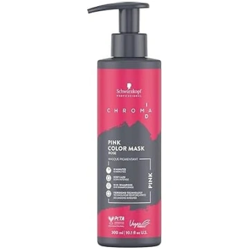 Schwarzkopf Professional Chroma ID Bonding Colour 
