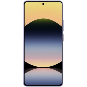Xiaomi redmi note 14s 4g dual sim 8/256gb aurora p