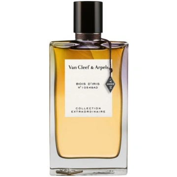 Van Cleef & Arpels, Collection Extraordinaire Bois