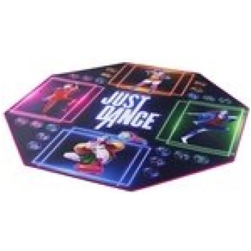 Subsonic Gaming Floor Mat Just Dance