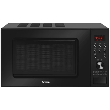 Amica AMGF20E1GB microwave Countertop Grill microw