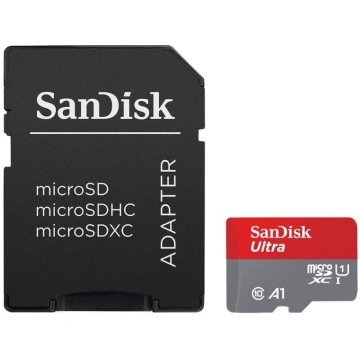 Sandisk MEMORY MICRO SDXC 1TB UHS-I/W/A SDSQUAC-1T