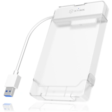 Raidsonic | ICY BOX | Adapter cable with protectiv