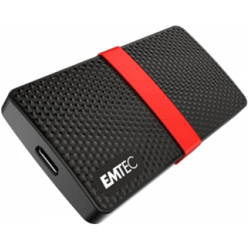 Emtec X200 1 TB USB Type-C 3.2 Gen 1 (3.1 Gen 1) B