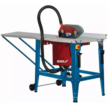 DEDRA DED7726 portable circular saw