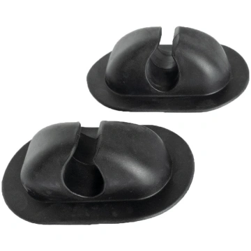 Airu turētajs PVC (M)