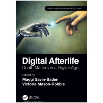 Digital Afterlife Maggi Savin-Baden
