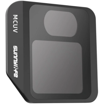 SunnyLife Filtr Uv Mc Ultra Do Dji Mavic 3 / M3-fi