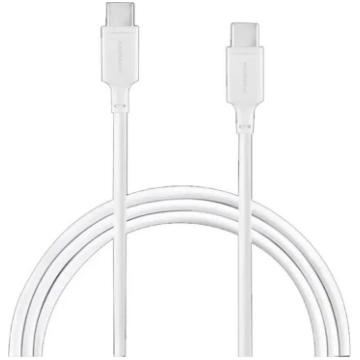 Momax Zero Type-C to Type-C Charge Sync Cable 3A -