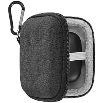 Geekria Shield Earphone Case saderīgs ar JBL, Huaw