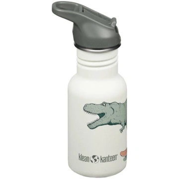 Pudele Klean Kanteen Classic Narrow Flip Sport Din