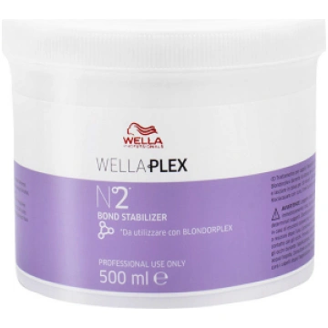 Wella Professionals, Wellaplex Bond Stabilizer No.