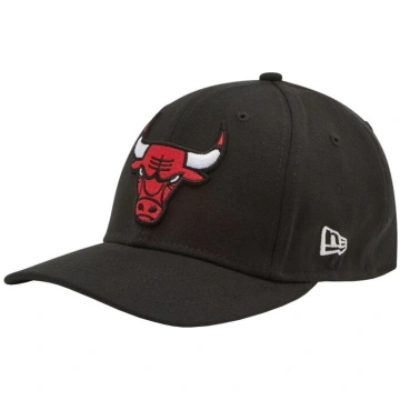 New Era 9FIFTY Chicago Bulls Stretch Snap vāciņš 1