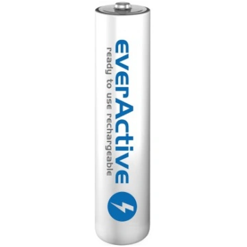 R03/AAA akumulatori 1.2V everActive Professional l