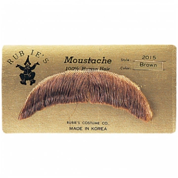 MOUSTACHES 2015