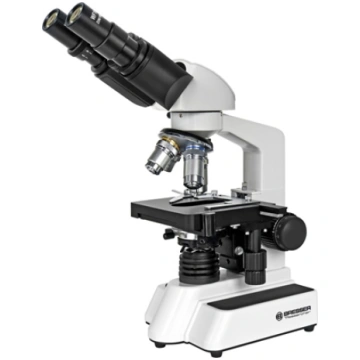 Bresser Bino Researcher II 40-1000x Microscope 572