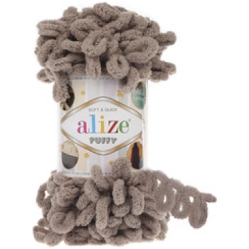 ALIZE PUFFY 530