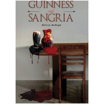 Guinness and Sangria Bookshop