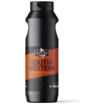 South Western mērce – 500 ml – dūmu aromāta salda 