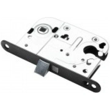 Durvju slēdzene ABLOY BLACK 2018 PZ ASSA