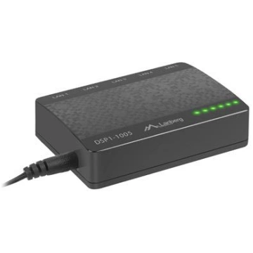 Lanberg DSP1-1005 ( DSP1 1005 ) komutators