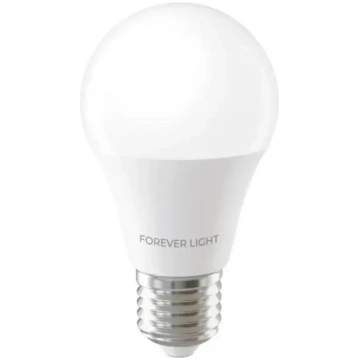 Forever Light LED spuldze E27 A55 4W 480lm 4000K k