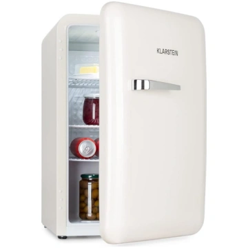 Klarstein Audrey Mini Compact Mini Bar brīvi stāvo