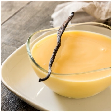 Vaniļas deserts, aromātiskā eļļa - 1 L Sakurti