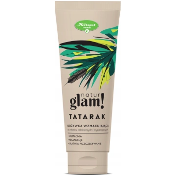 Natur Glam Balzams-kondicionieris matiem KALMES 25