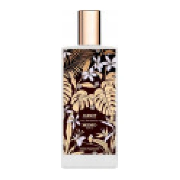Memo Paris Paris. Graines Vagabondes Jannat. Eau D