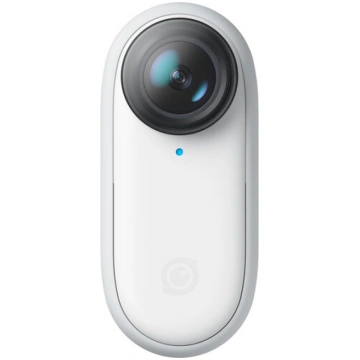 Sporta un ekstrēmās kamera, Insta360, Insta360 GO 