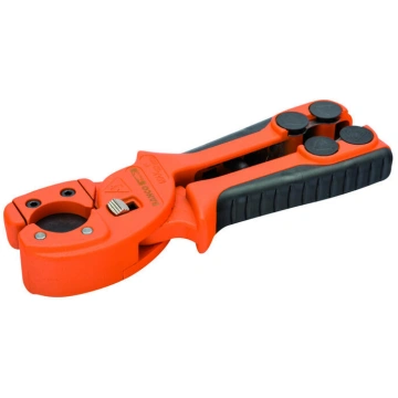 Plastmasas trubu šķēres, maks: 26mm priekš daudzsl