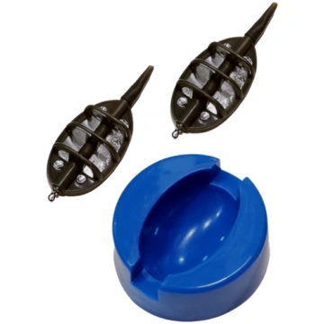 Barotava Method Feeder Power Fish 20gr