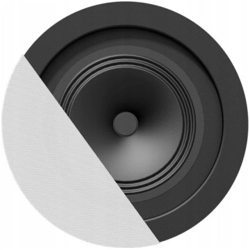 Audac AUDAC CENA510D/W SpringFit™ 5" ceiling speak