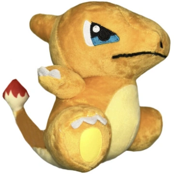 Rotaļlieta Pokemon Charizard