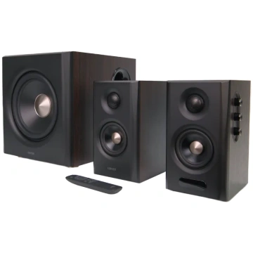 Edifier 2.1 Active Speaker | S355DB | 150 W | Blue