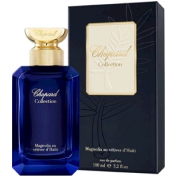 Chopard Magnolia Au Vetiver D´Haiti Perfume EDP 10