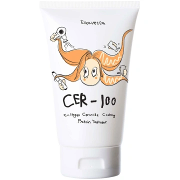 ELIZAVECCA Cer-100 Collagen Ceramide Coating Prote