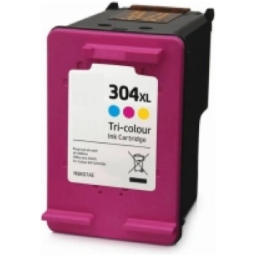 UPrint HP 304XLC - H-304XLC-UP