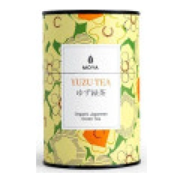 Moya Matcha ZAĻĀ TĒJA Japānas Yuzu 60 g MOYA MATCH