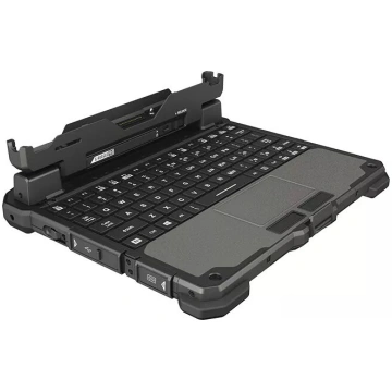 Mobilā ierīce tastatūra Getac GDKBBH vācu melna su