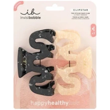 "Invisibobble Clipstar Eclipse matu griešanas mašī